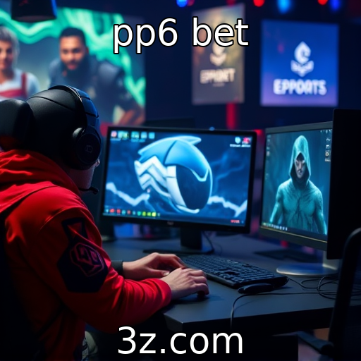 Mercado de eSports e sua popularidade crescente