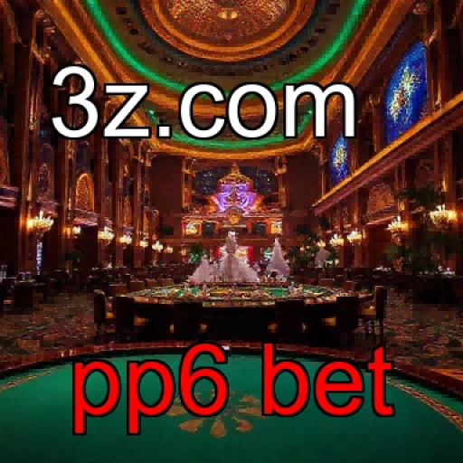 Experimente o Fantasy no pp6 bet e Aumente sua Diversão