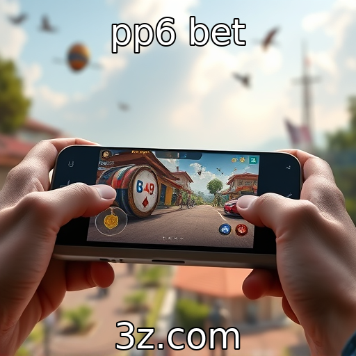 Evolução dos jogos móveis e sua popularidade