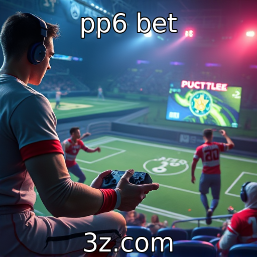 Novas tecnologias moldam a experiência dos jogadores