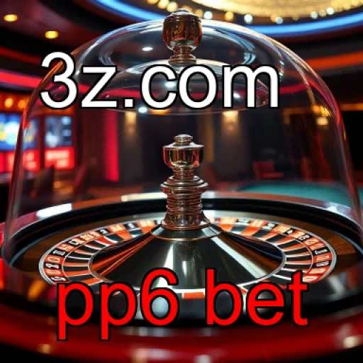 Promoções Imperdíveis no pp6 bet para Jogadores Brasileiros