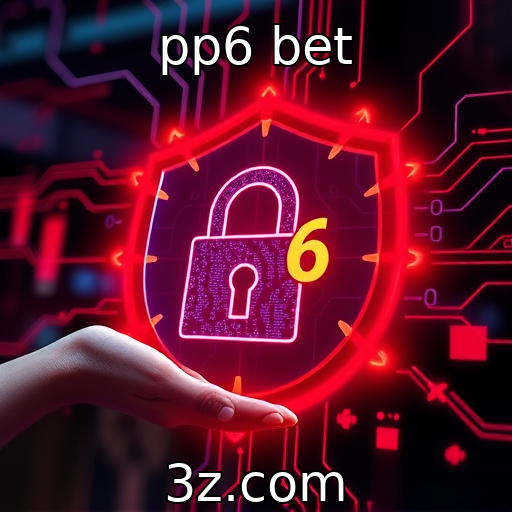 O papel da tecnologia na segurança de transações de apostas