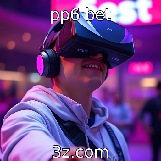 Inovação tecnológica em jogos de realidade virtual